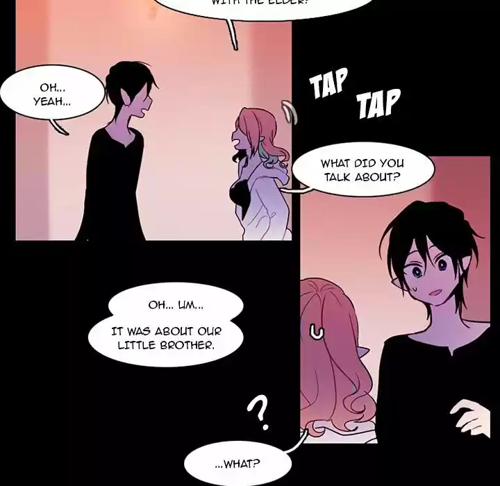 End And Save Chapter 87