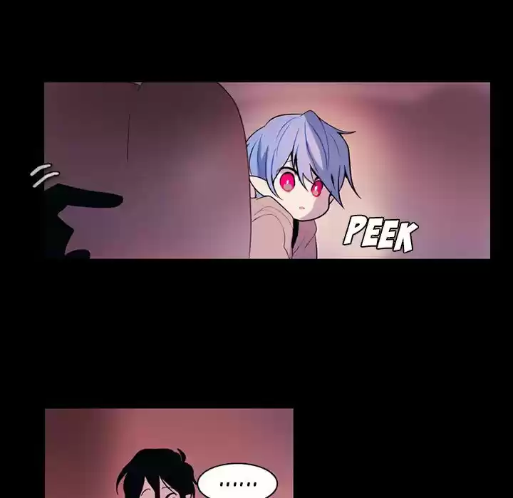 End And Save Chapter 87