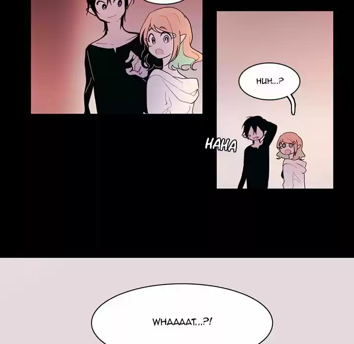 End And Save Chapter 87