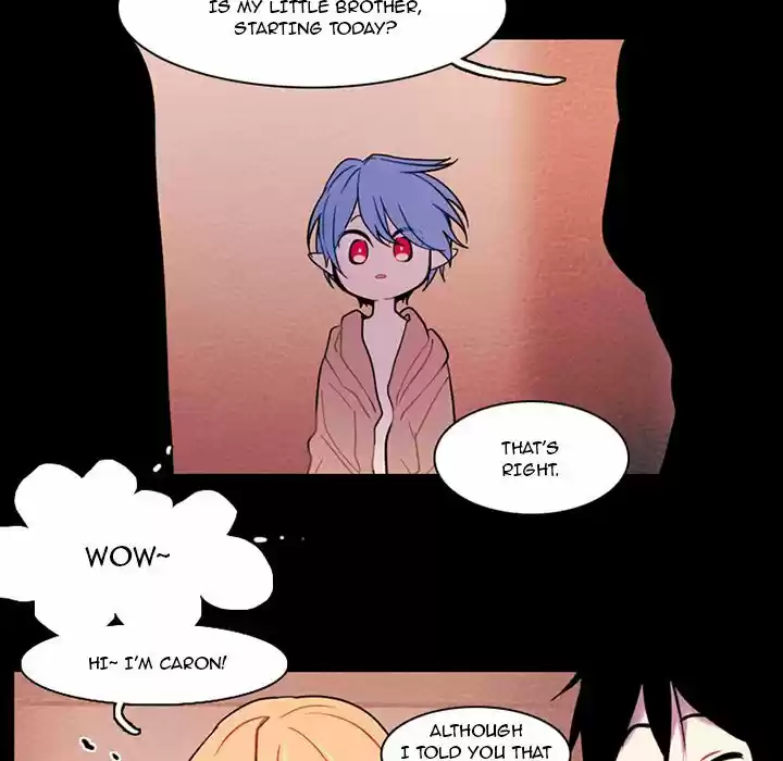 End And Save Chapter 87