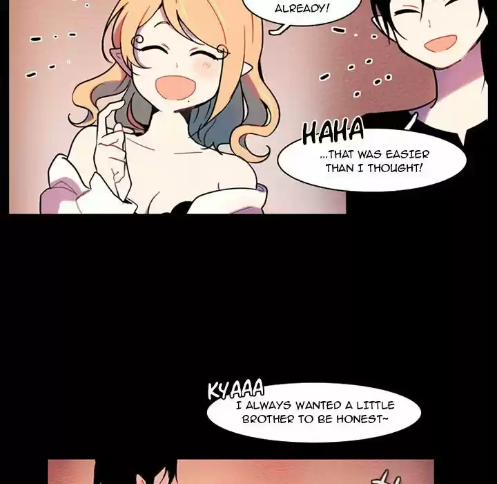 End And Save Chapter 87