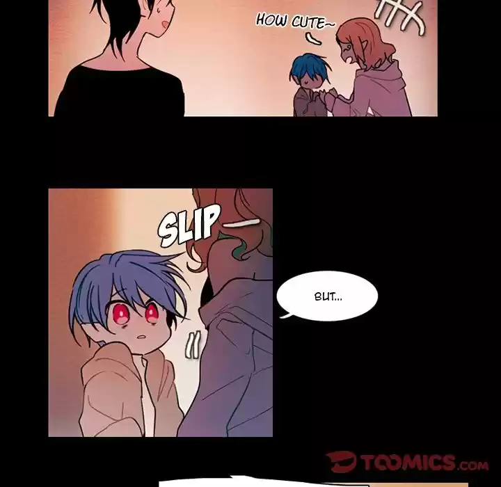 End And Save Chapter 87