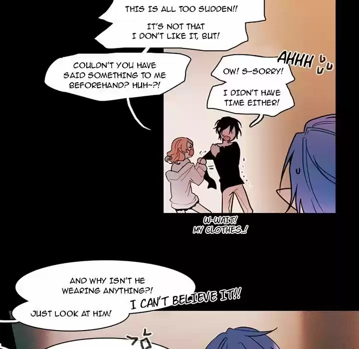 End And Save Chapter 87