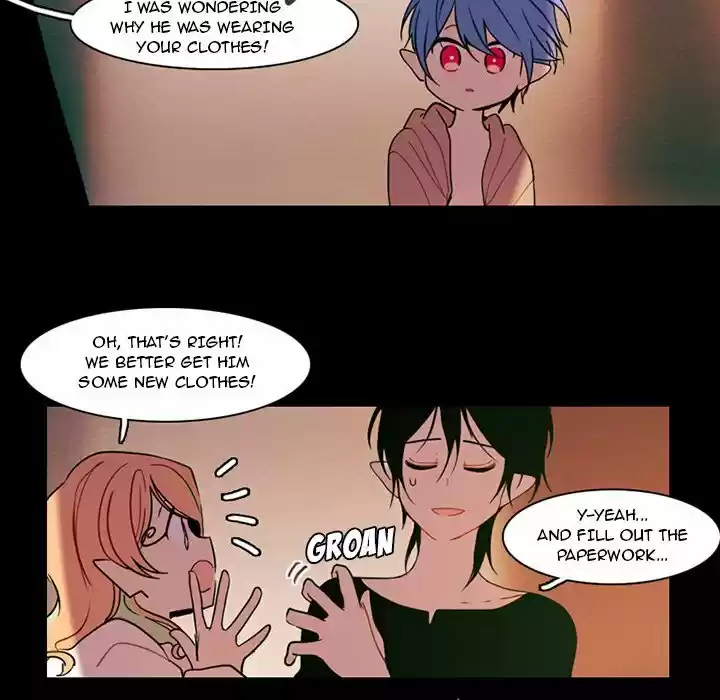 End And Save Chapter 87