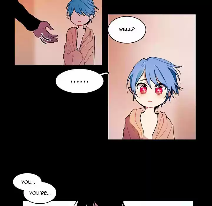 End And Save Chapter 87