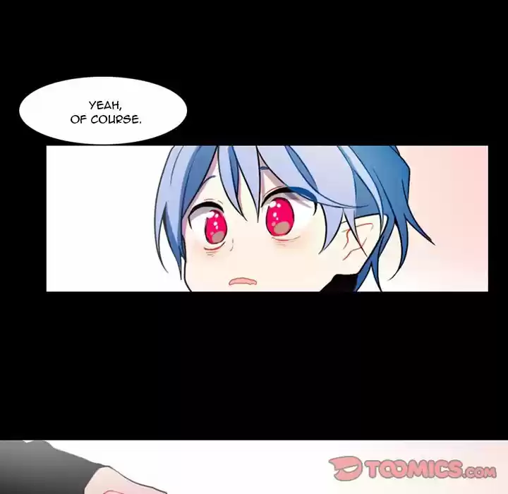 End And Save Chapter 87