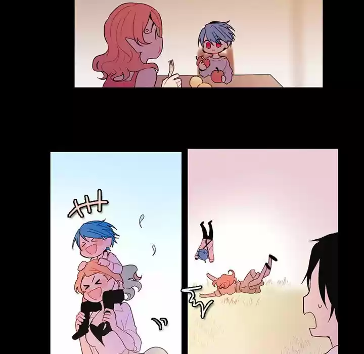 End And Save Chapter 87