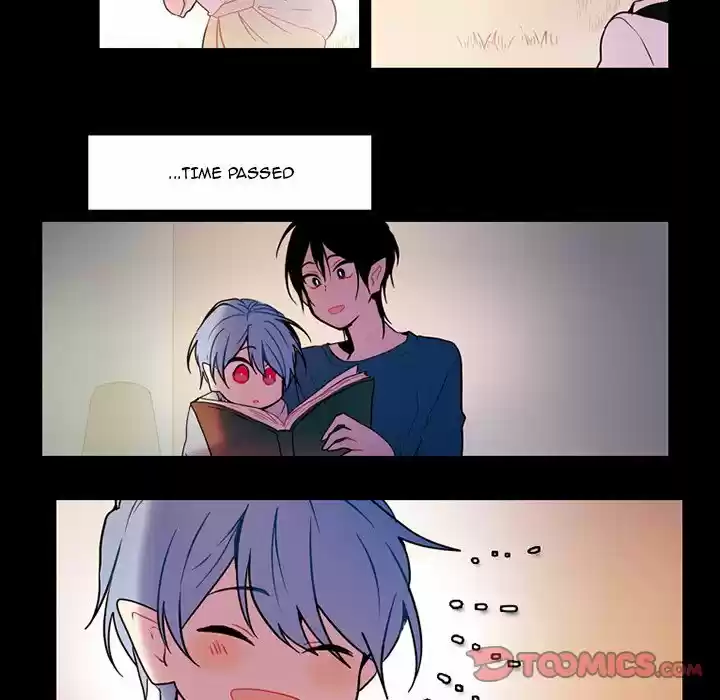 End And Save Chapter 87