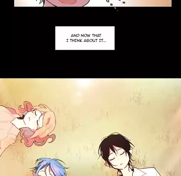 End And Save Chapter 87