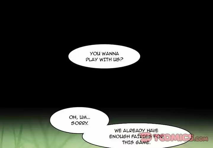 End And Save Chapter 88