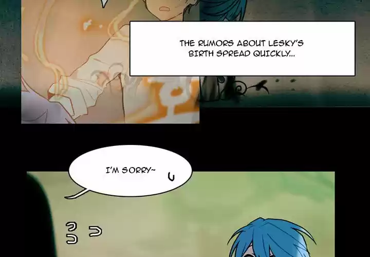 End And Save Chapter 88