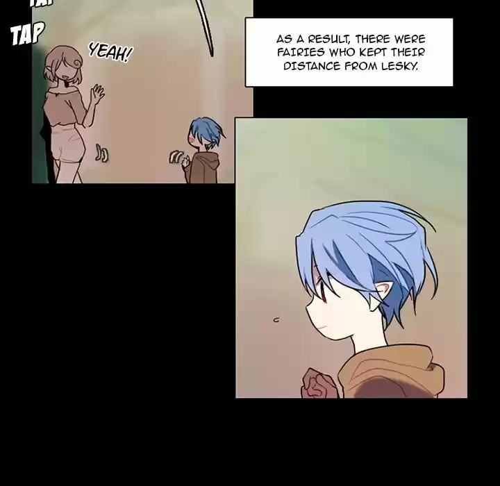 End And Save Chapter 88