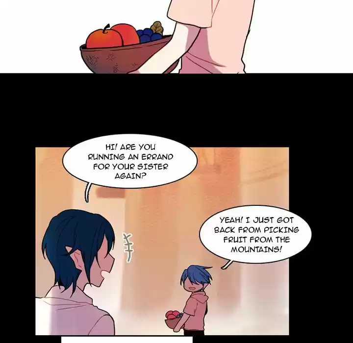 End And Save Chapter 88