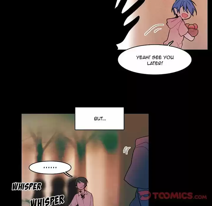 End And Save Chapter 88