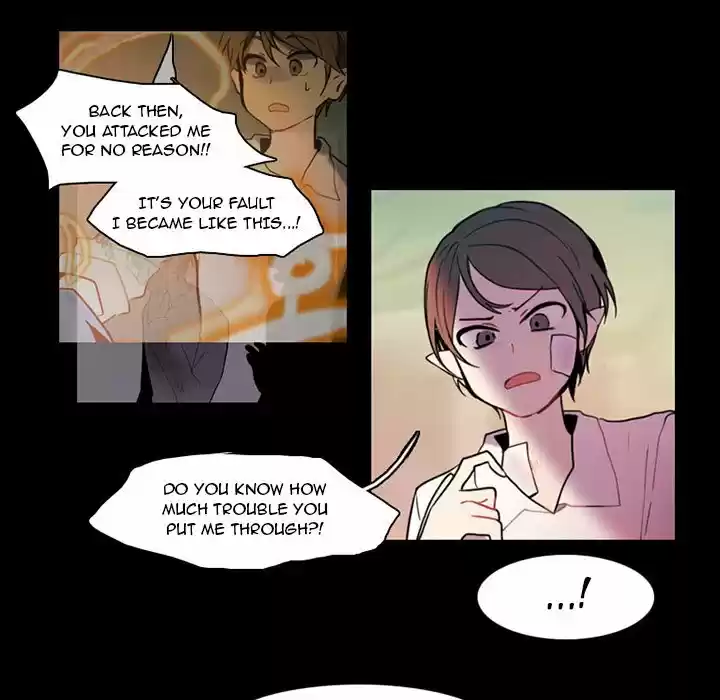 End And Save Chapter 88