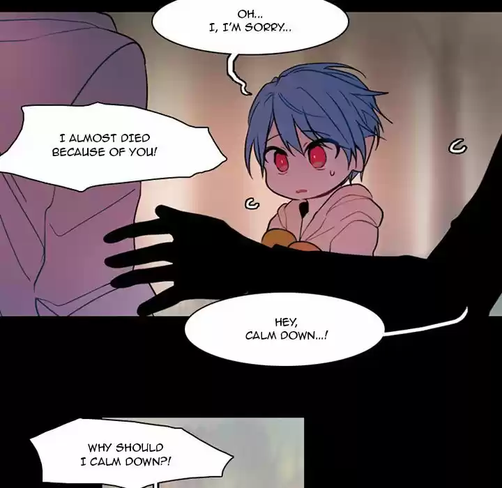 End And Save Chapter 88