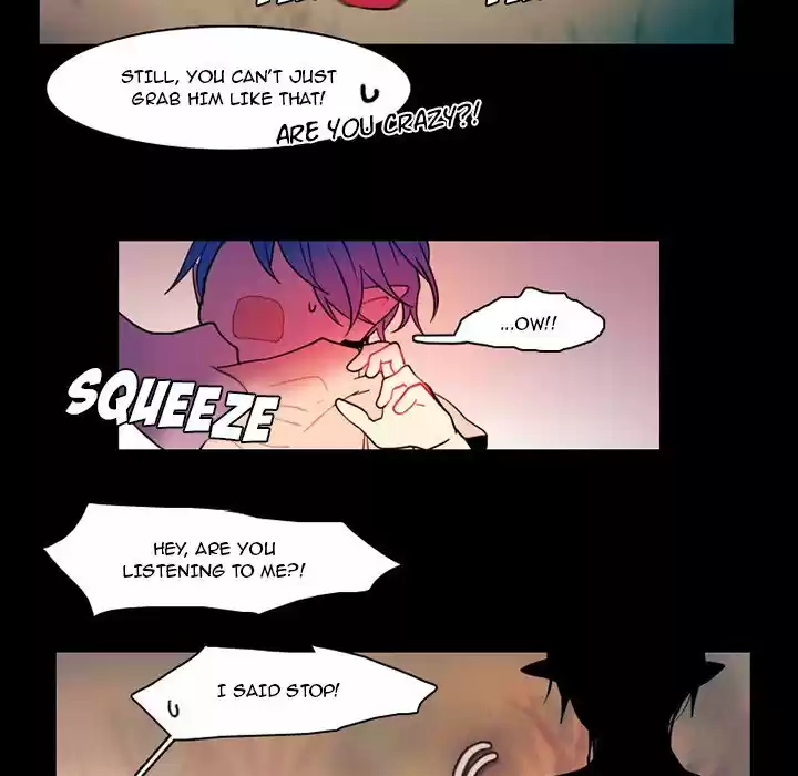 End And Save Chapter 88