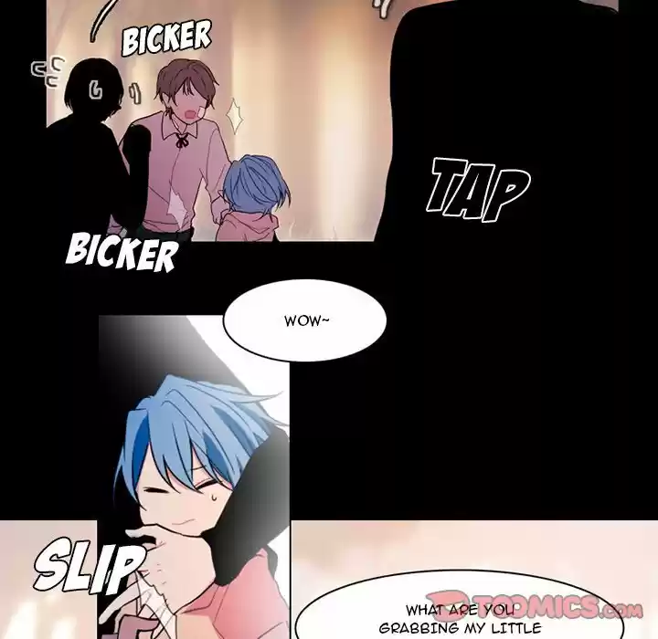 End And Save Chapter 88