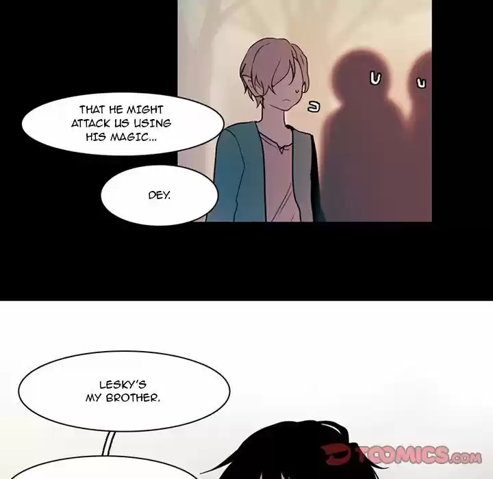 End And Save Chapter 88