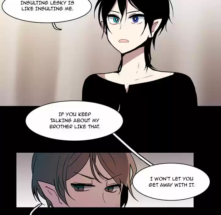 End And Save Chapter 88