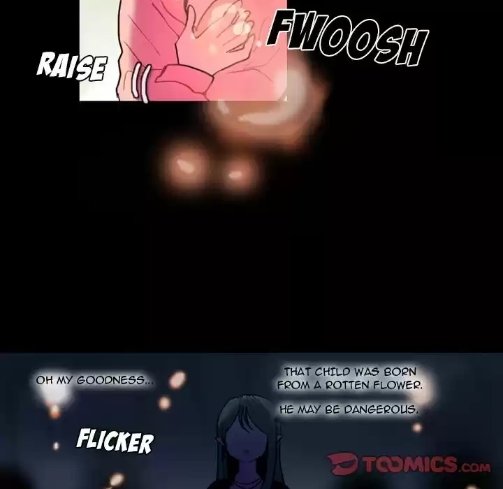 End And Save Chapter 88