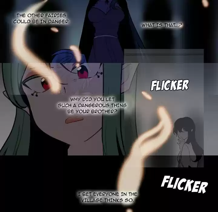 End And Save Chapter 88