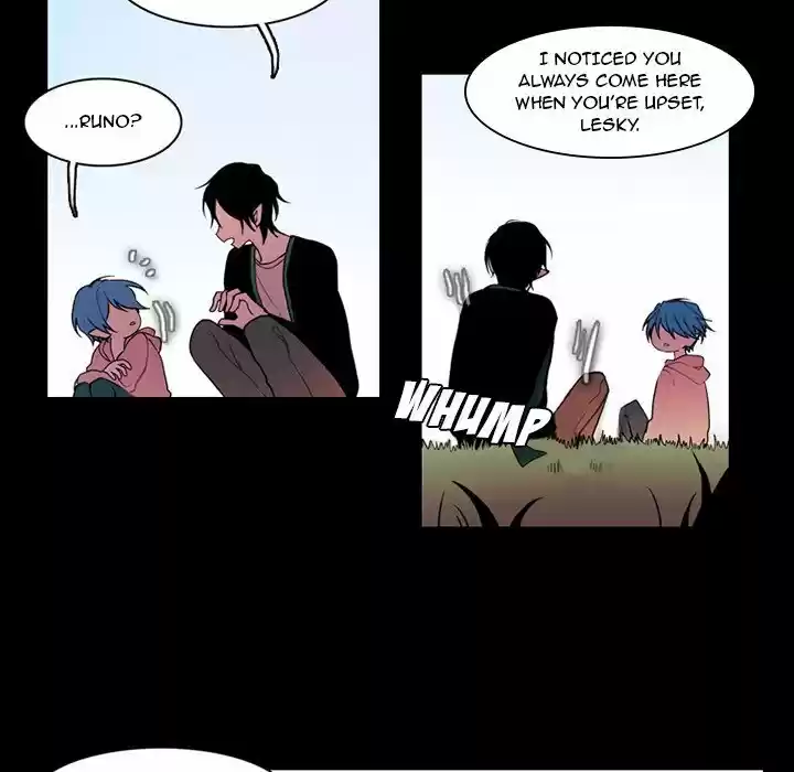 End And Save Chapter 88