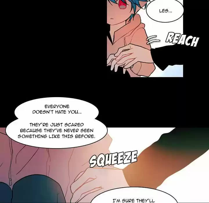 End And Save Chapter 88