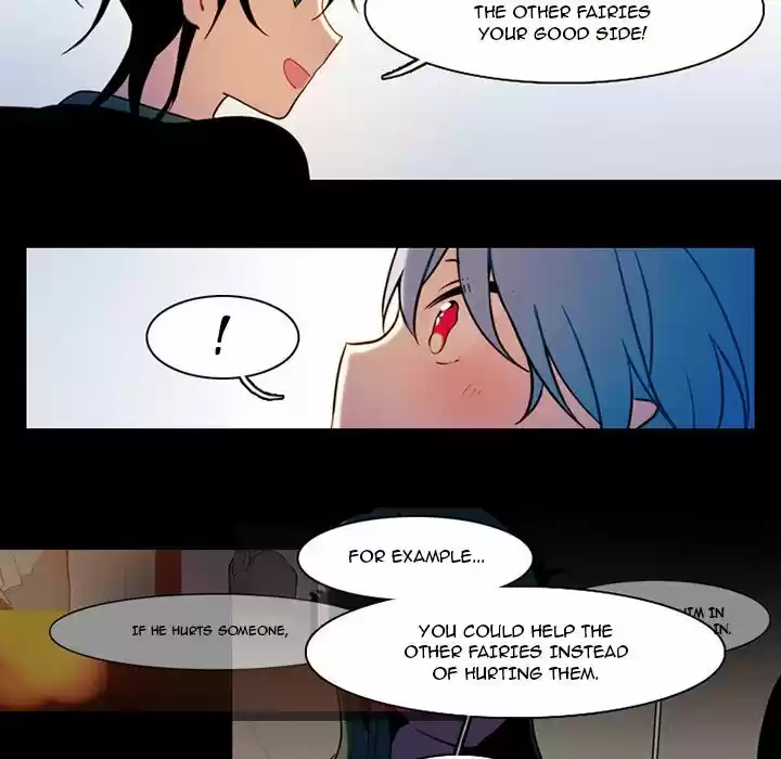 End And Save Chapter 88