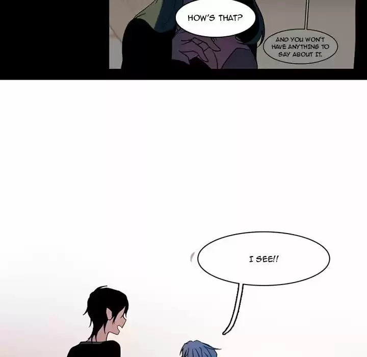 End And Save Chapter 88