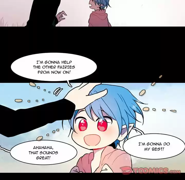 End And Save Chapter 88