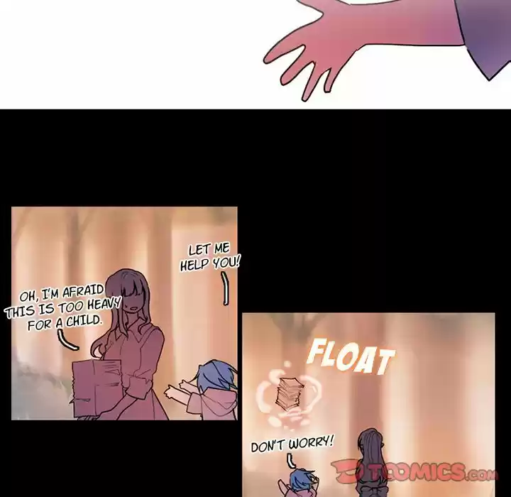 End And Save Chapter 88