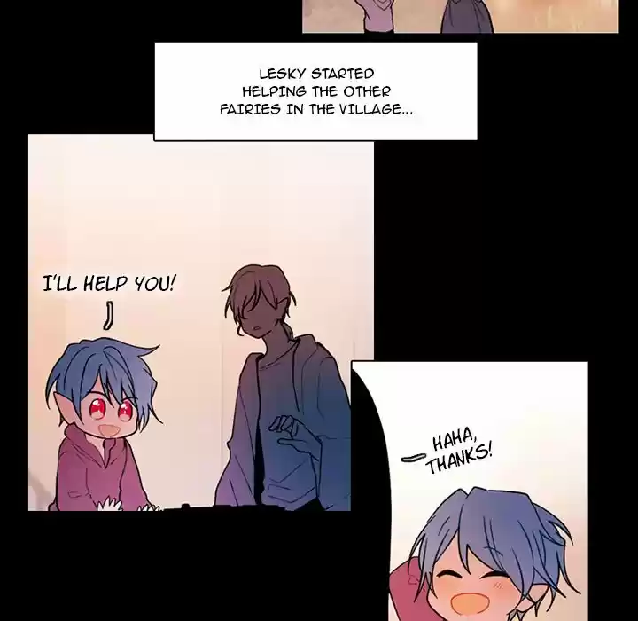 End And Save Chapter 88