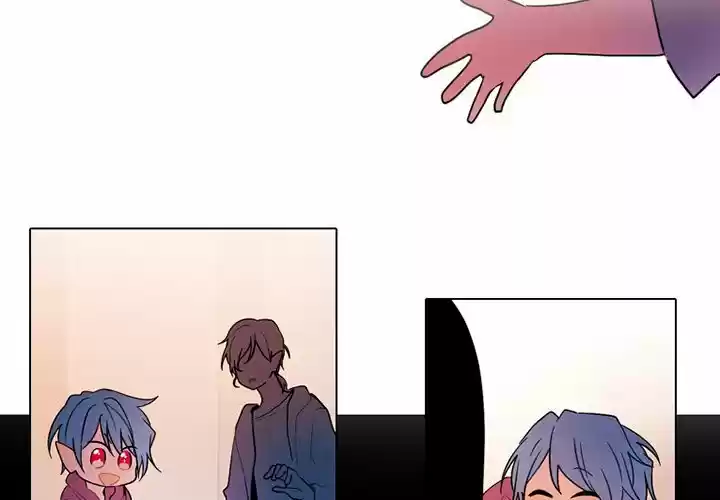 End And Save Chapter 89