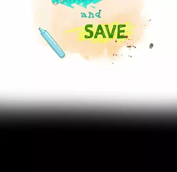 End And Save Chapter 89