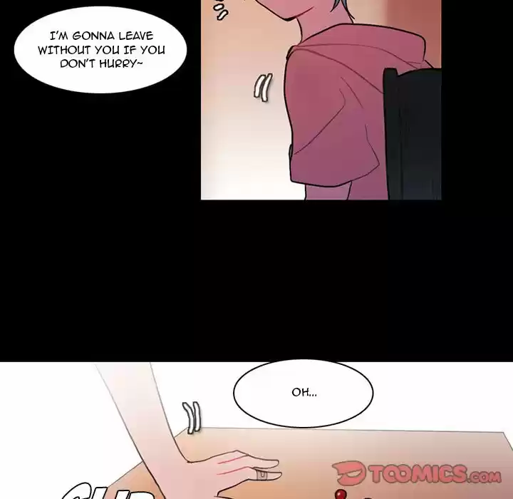 End And Save Chapter 89