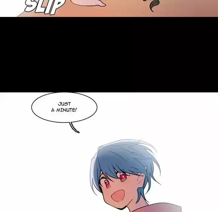 End And Save Chapter 89