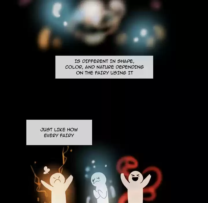 End And Save Chapter 89