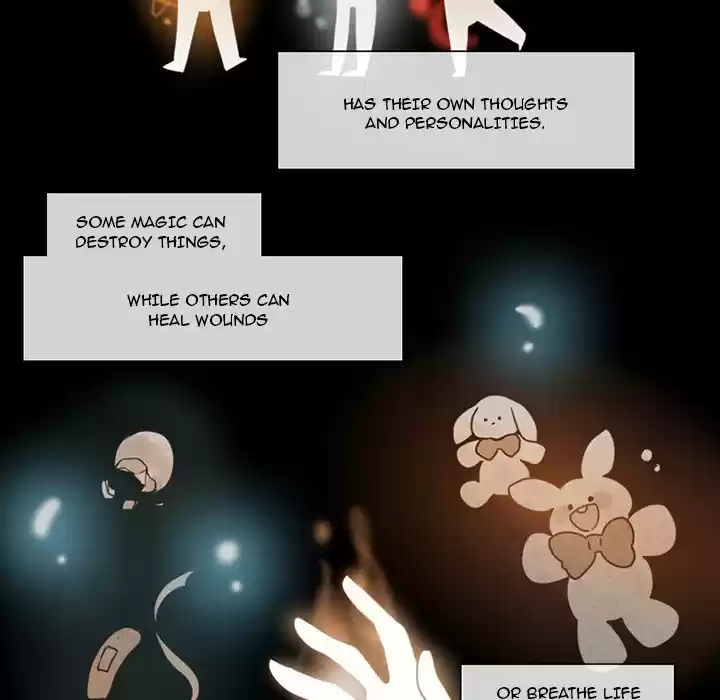 End And Save Chapter 89