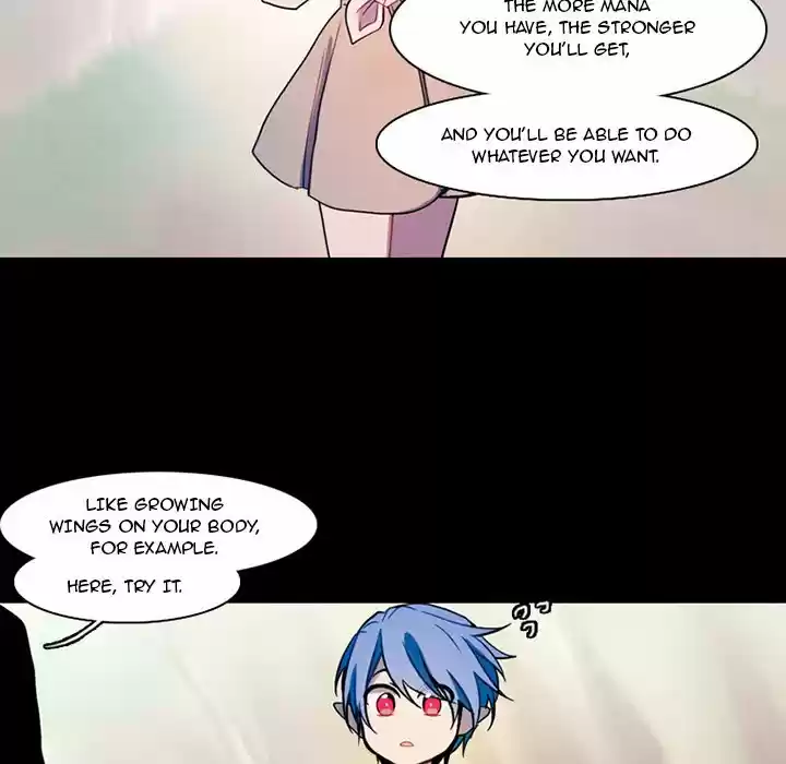 End And Save Chapter 89