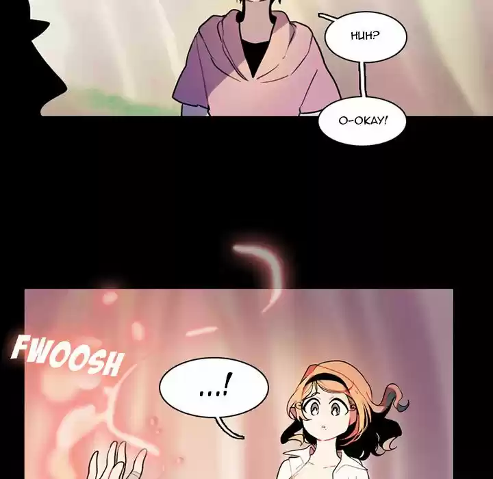 End And Save Chapter 89