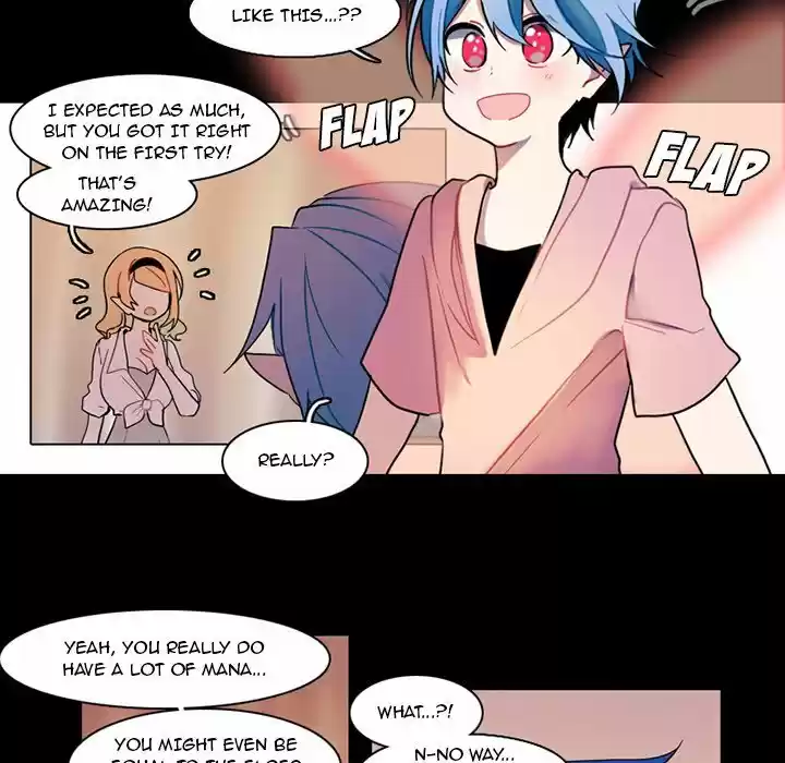 End And Save Chapter 89