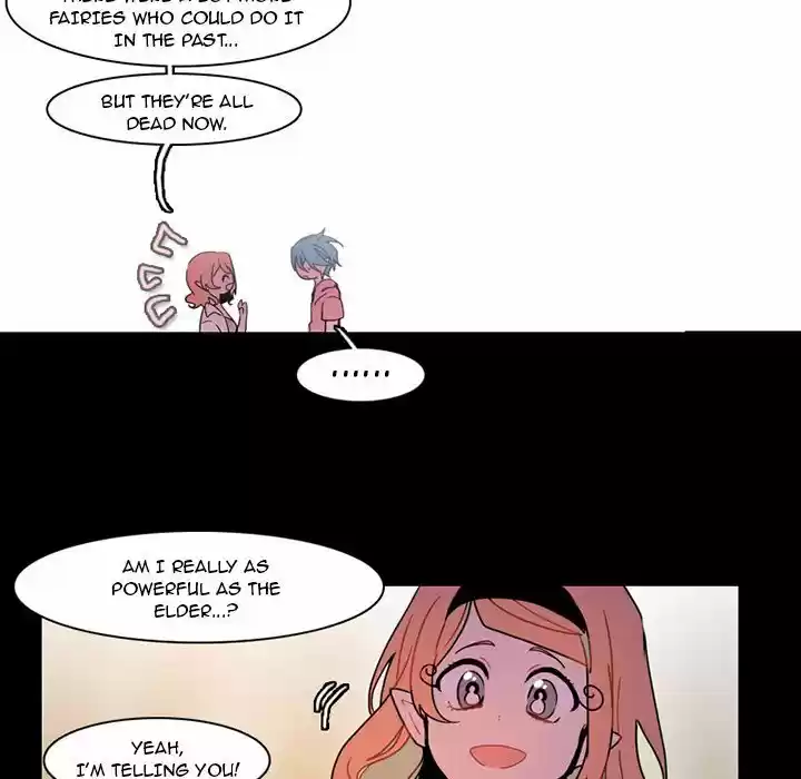 End And Save Chapter 89