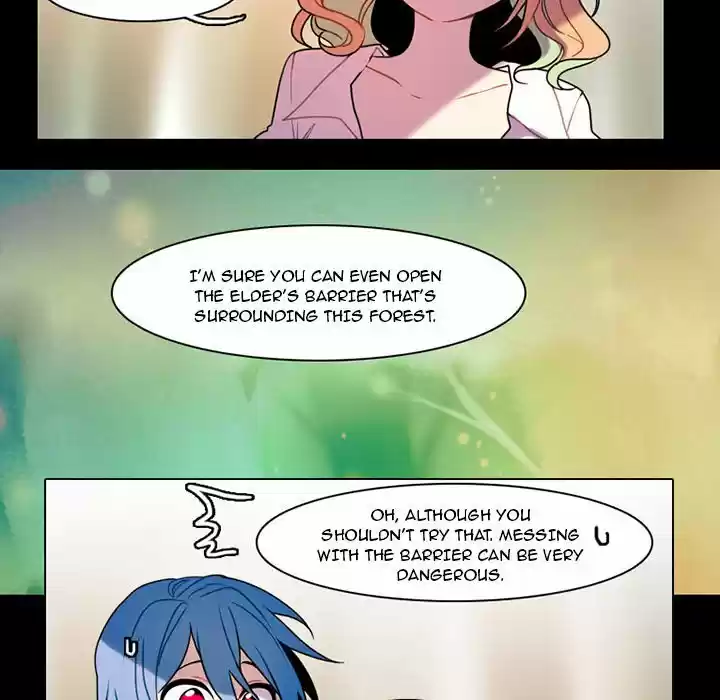 End And Save Chapter 89