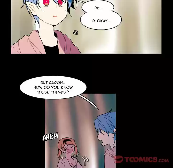 End And Save Chapter 89