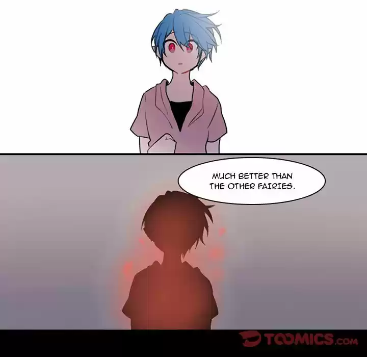 End And Save Chapter 89