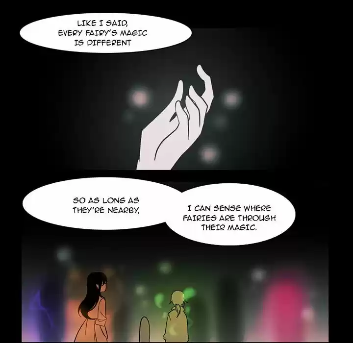 End And Save Chapter 89