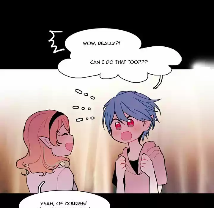 End And Save Chapter 89