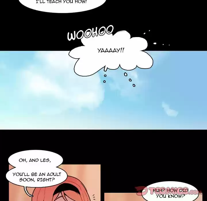 End And Save Chapter 89