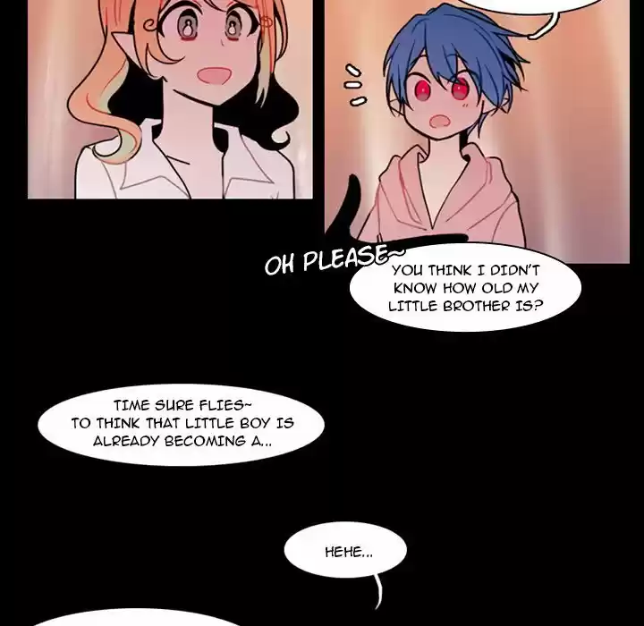 End And Save Chapter 89